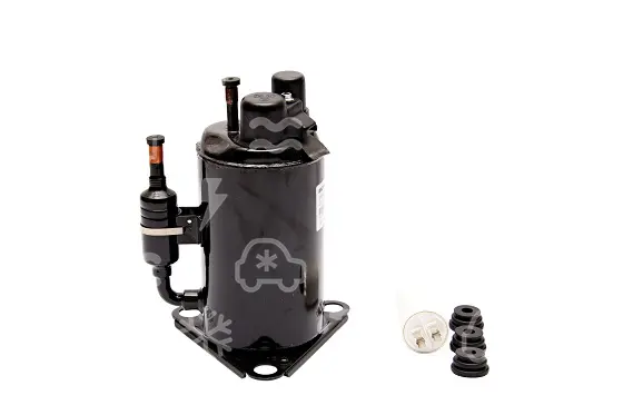 kompresor rotační BOYARD, JVB-075K, R134a, 220-240V/50 Hz, 2822/830